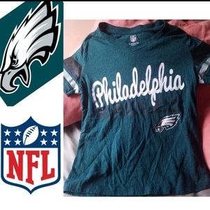 Nfl Philadelphia Eagles T Shirt